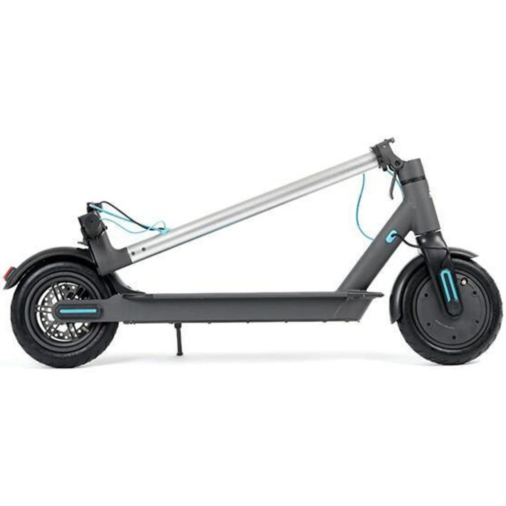 Електросамокат Motus Scooty 8,5 Blue