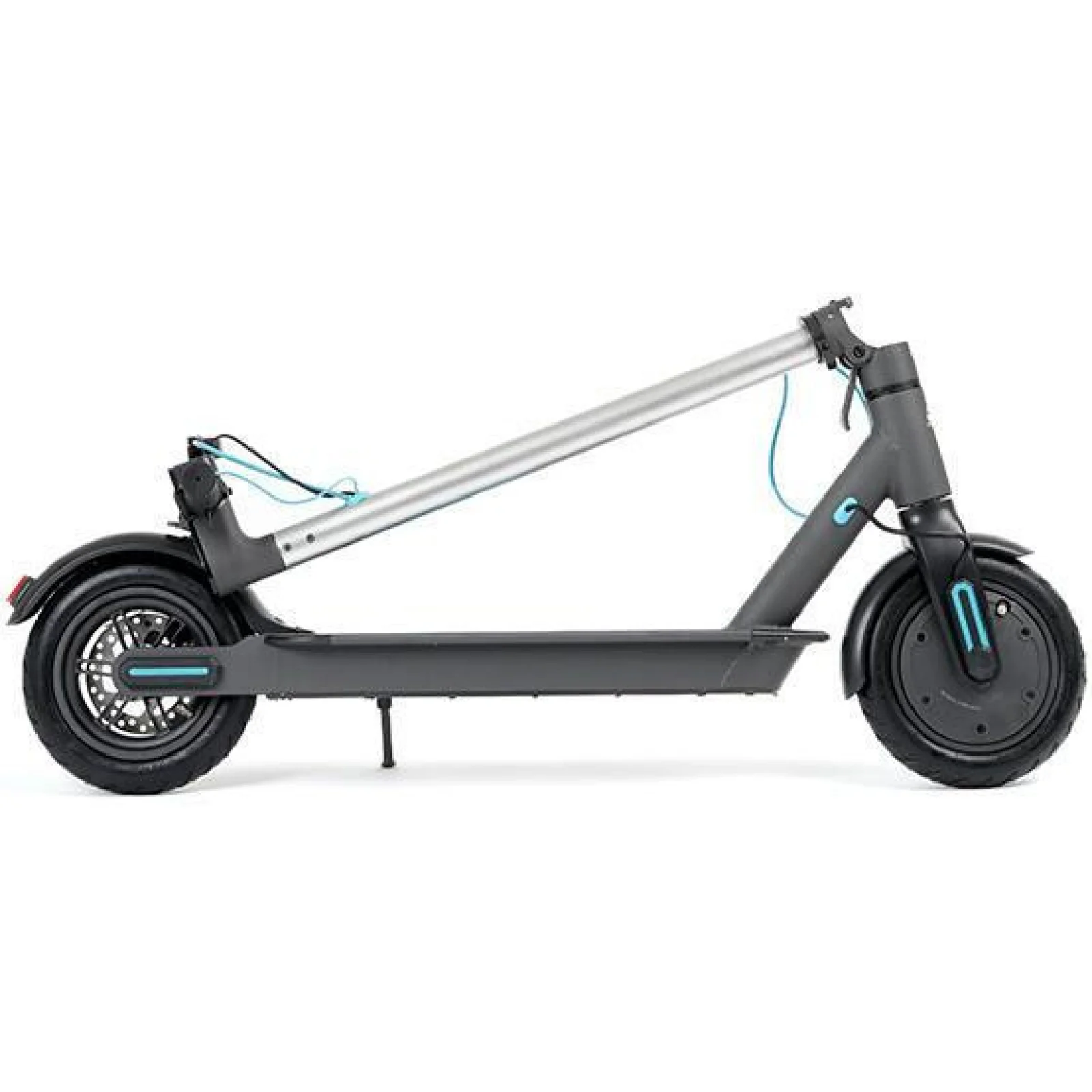 Электросамокат Motus Scooty 8,5 Blue