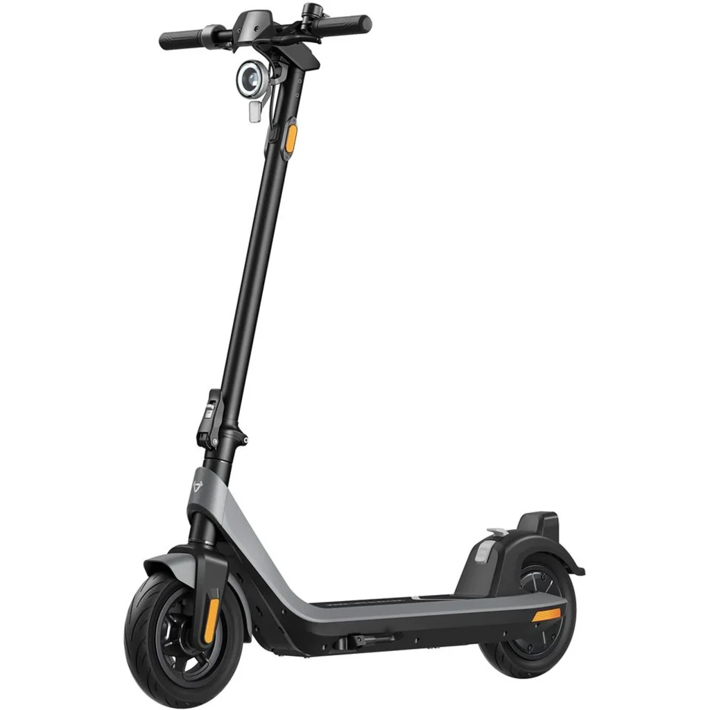 Електросамокат NIU Kick Scooter KQi2 Pro Gray EU