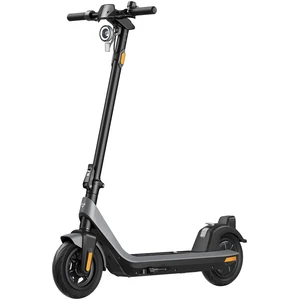 Електросамокат NIU Kick Scooter KQi2 Pro Gray EU