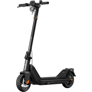 Електросамокат NIU Kick Scooter KQi3 Sport Black EU