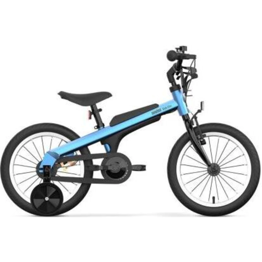 Детский велосипед Ninebot Kids Bike 14 Blue EU