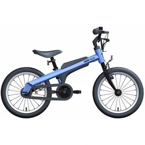 Велосипед Ninebot Kids Bike 16 Blue EU