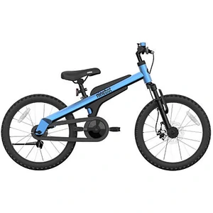 Детский велосипед Ninebot Kids Bike 18 Blue EU