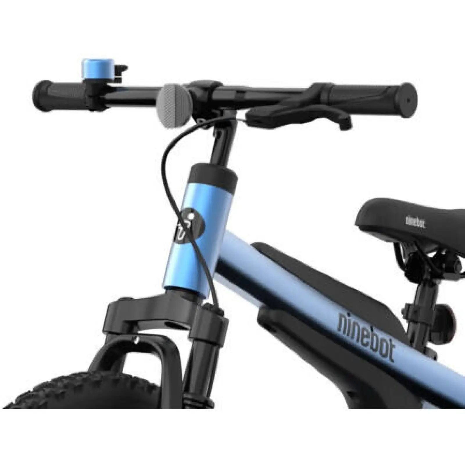 Дитячий велосипед Ninebot Kids Bike 18 Blue EU