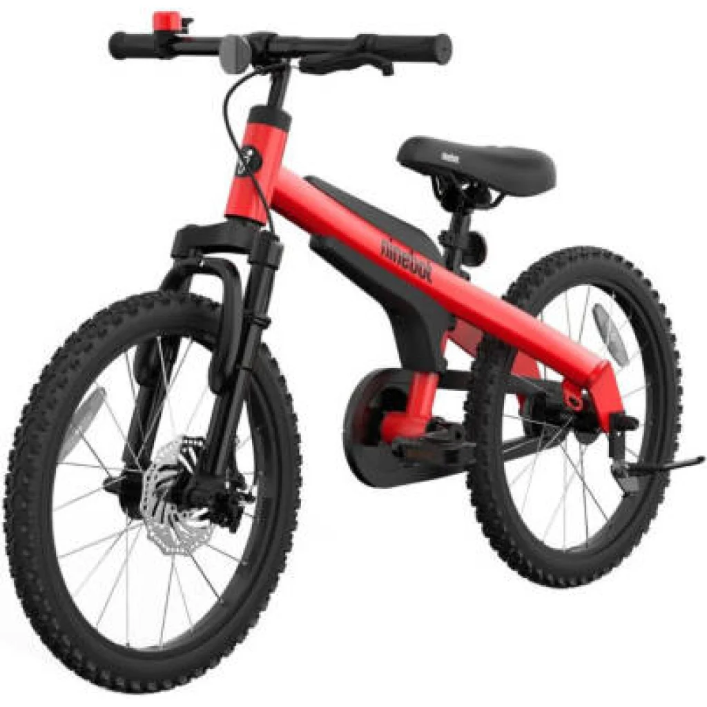 Детский велосипед Ninebot Kids Bike 18 Red EU