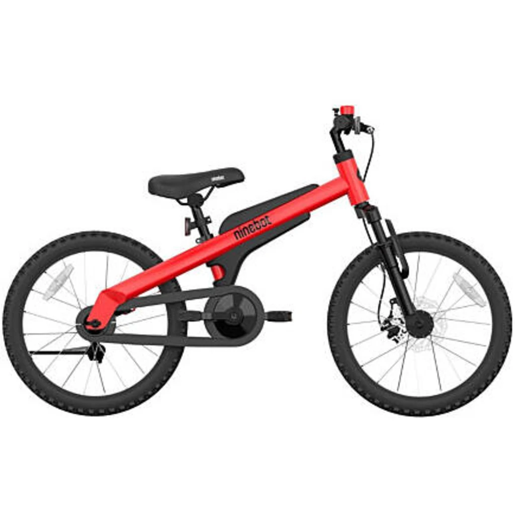 Детский велосипед Ninebot Kids Bike 18 Red EU