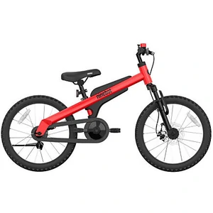 Детский велосипед Ninebot Kids Bike 18 Red EU