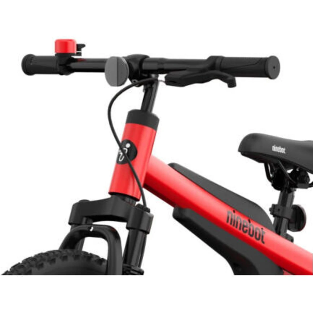 Детский велосипед Ninebot Kids Bike 18 Red EU