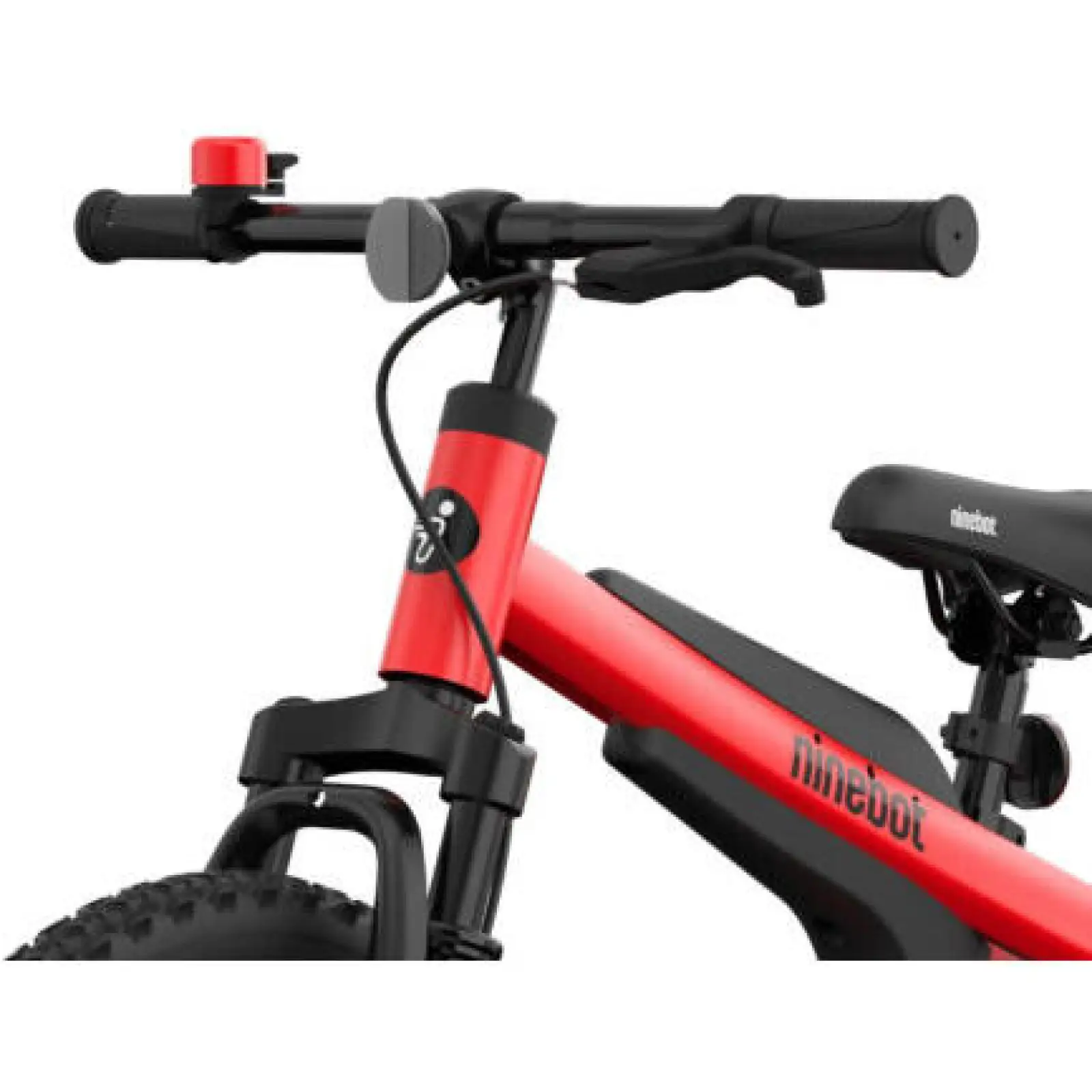 Детский велосипед Ninebot Kids Bike 18 Red EU