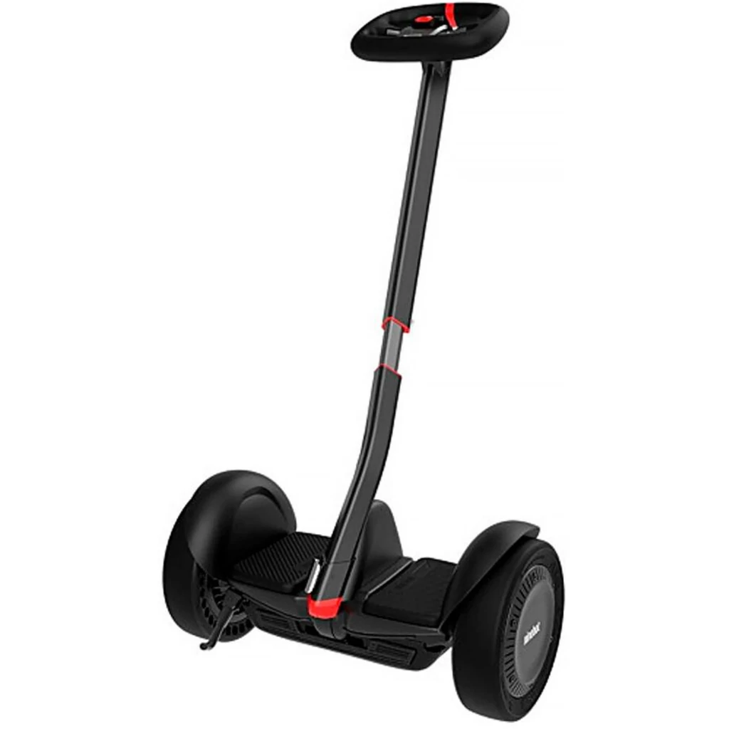 Сигвей Ninebot Max EU