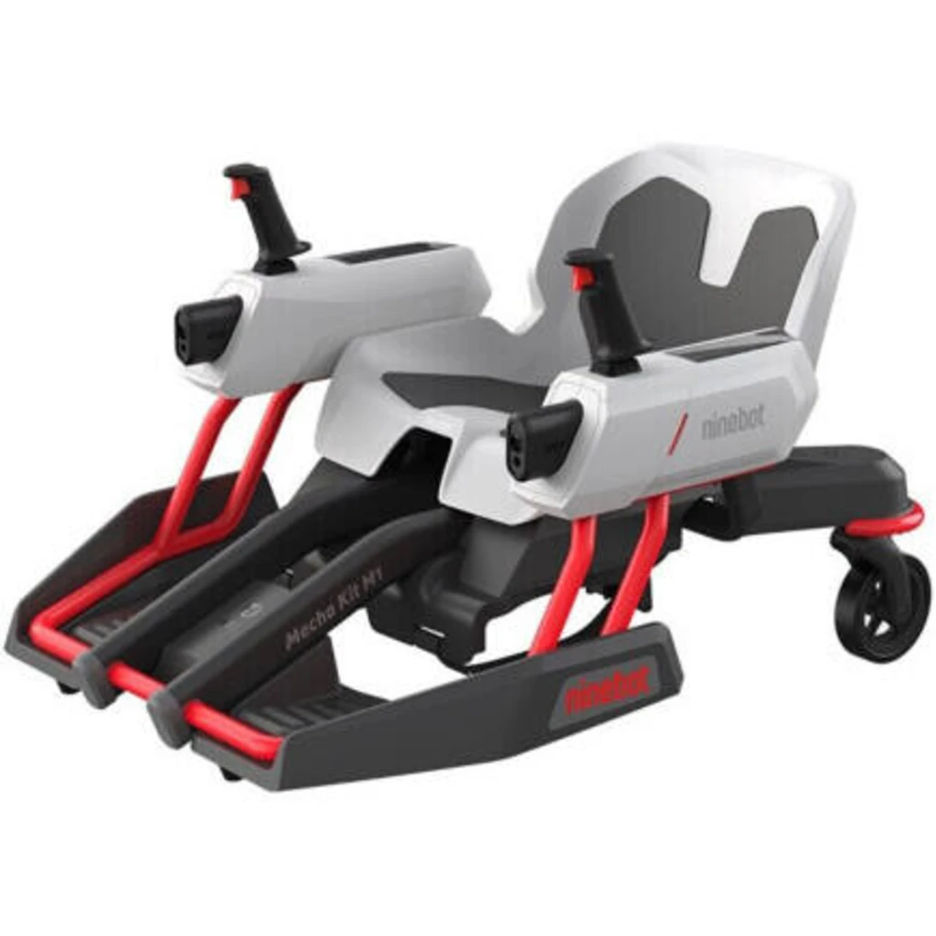 Комплект модификации Ninebot Mecha Kit EU