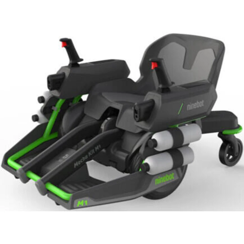 Комплект модификации Ninebot Mecha Kit Pro EU