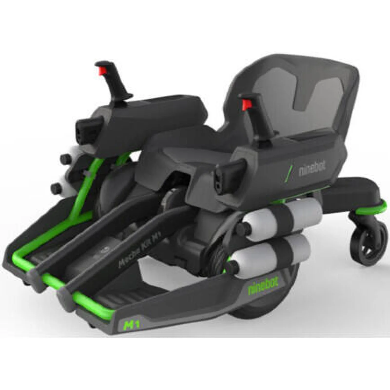 Комплект модификации Ninebot Mecha Kit Pro EU