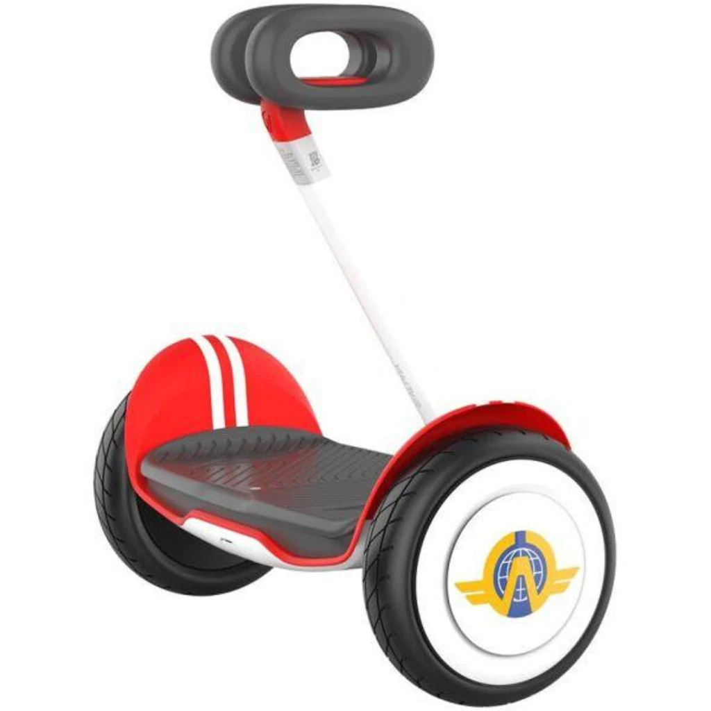 Гироскутер Ninebot Nano Red EU