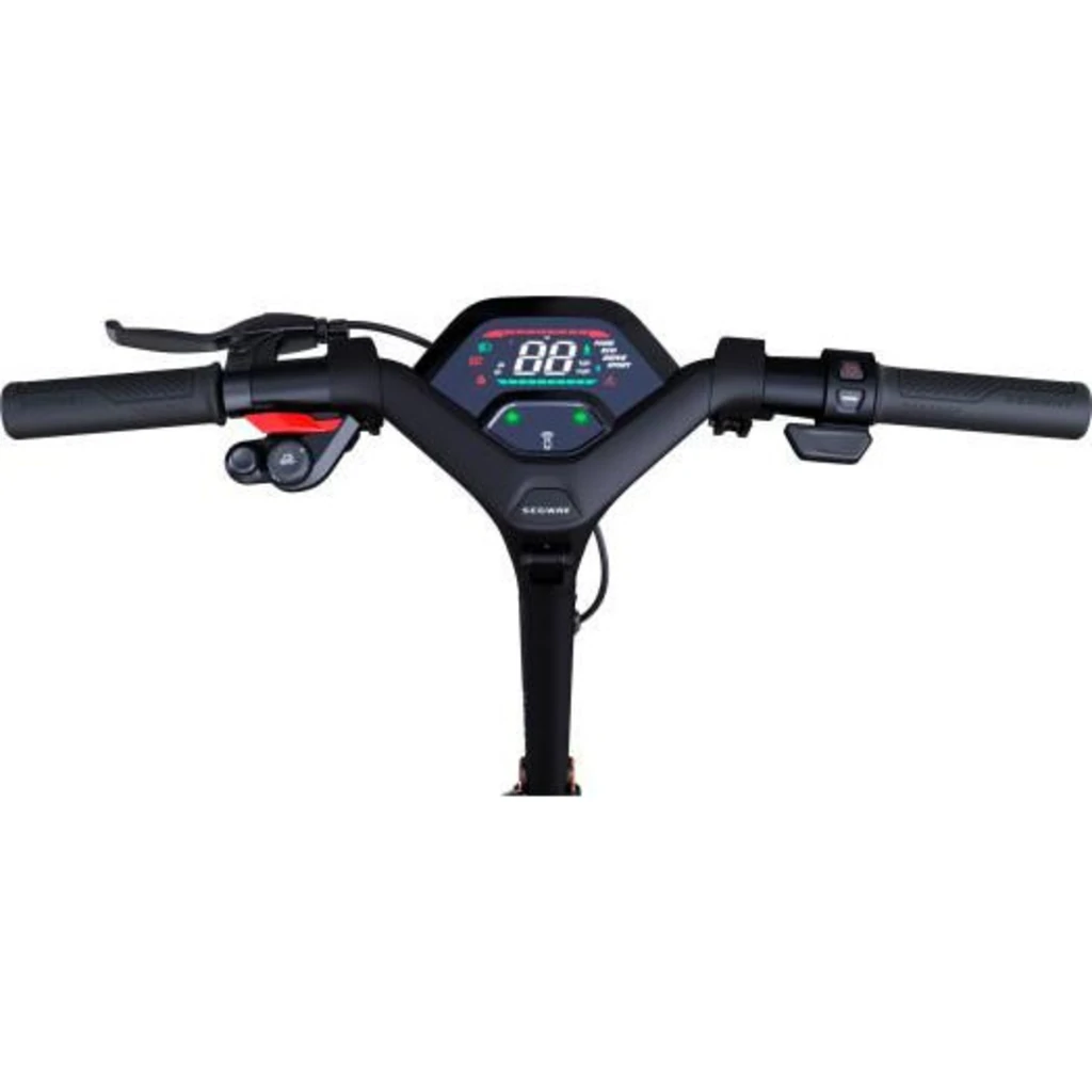 Електросамокат Ninebot KickScooter P65E (AA.00.0012.48) UA
