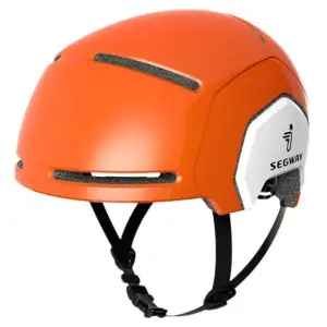 Шолом (каска) Ninebot Light Riding Helmet Orange