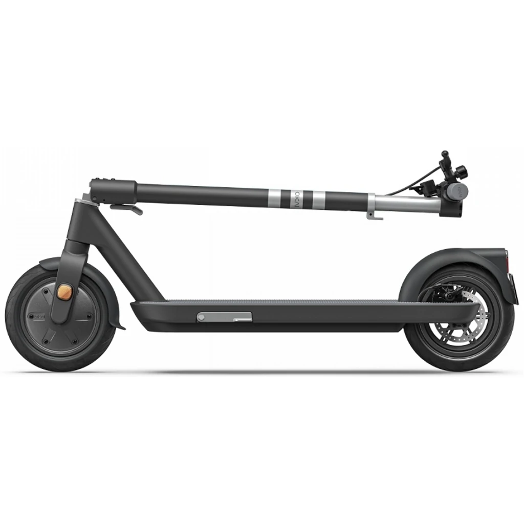 Електросамокат OKAI ES10-NEON Lite Black UA