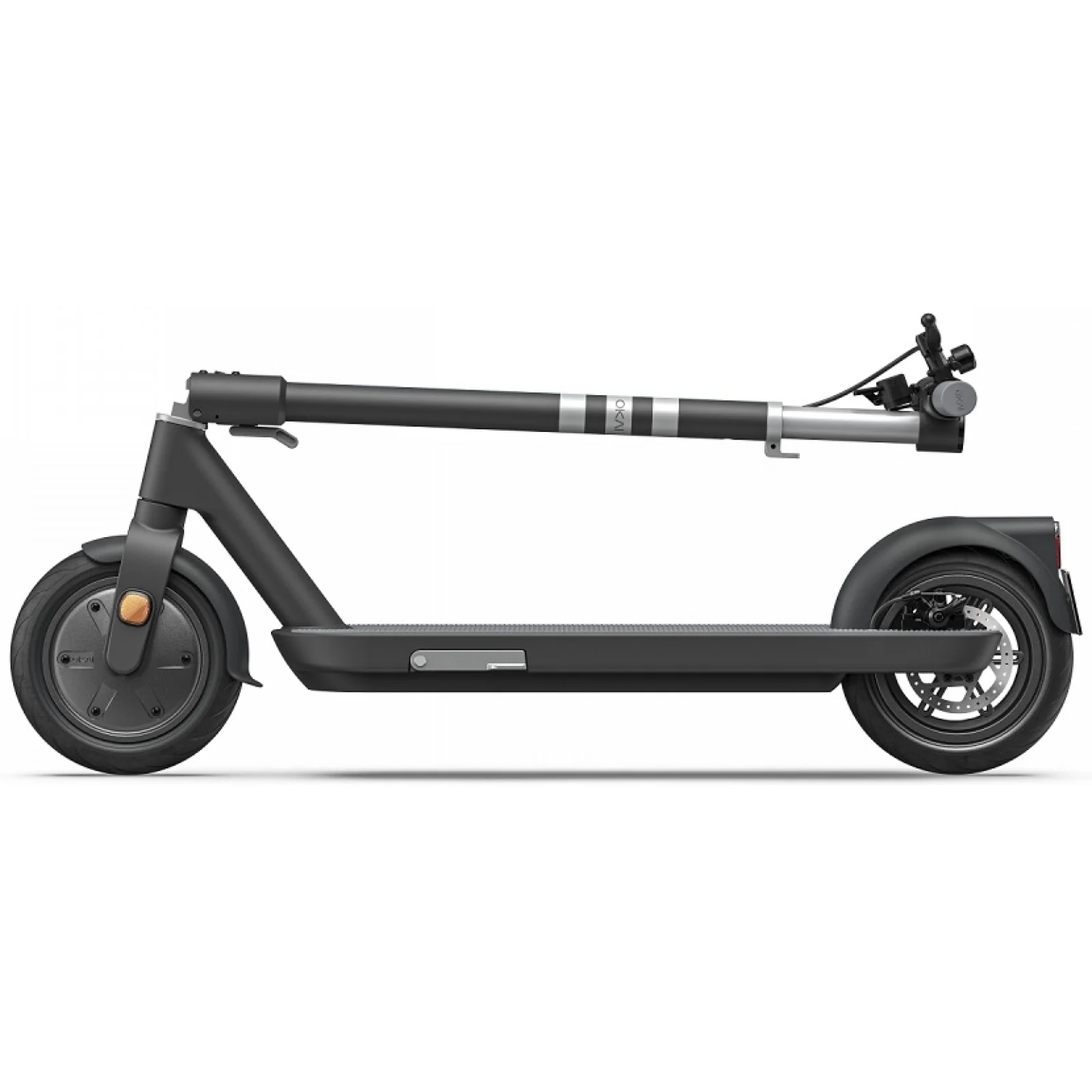 Електросамокат OKAI ES10-NEON Lite Black UA