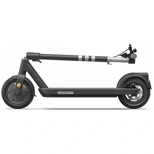 Електросамокат OKAI ES10-NEON Lite Black UA