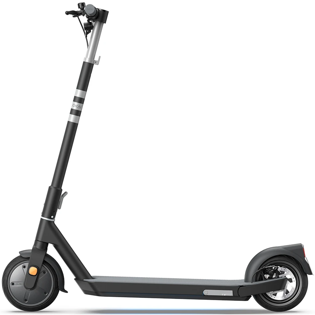 Електросамокат OKAI NEON ES20-B Black UA