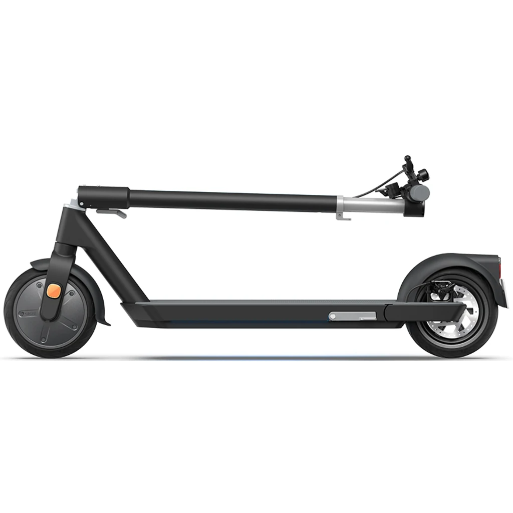 Електросамокат OKAI NEON ES20-B Black UA
