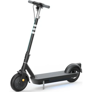 Електросамокат OKAI ES30-NEON PRO Black UA