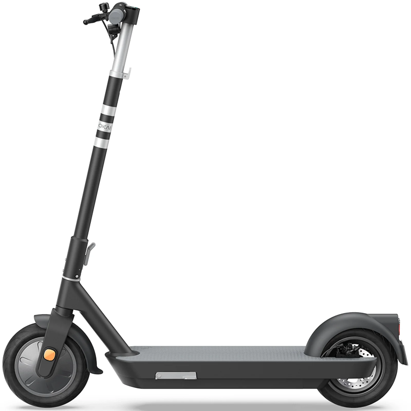 Електросамокат OKAI ES30-NEON PRO Black UA