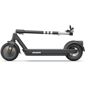 Електросамокат OKAI ES30-NEON PRO Black UA
