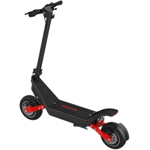 Электросамокат Proove Dual Sport Black/Red UA