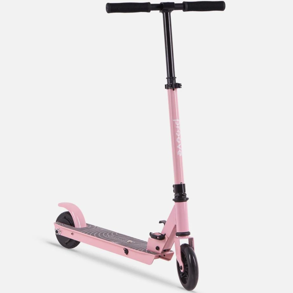 Электросамокат Proove Model Kids Pink EU