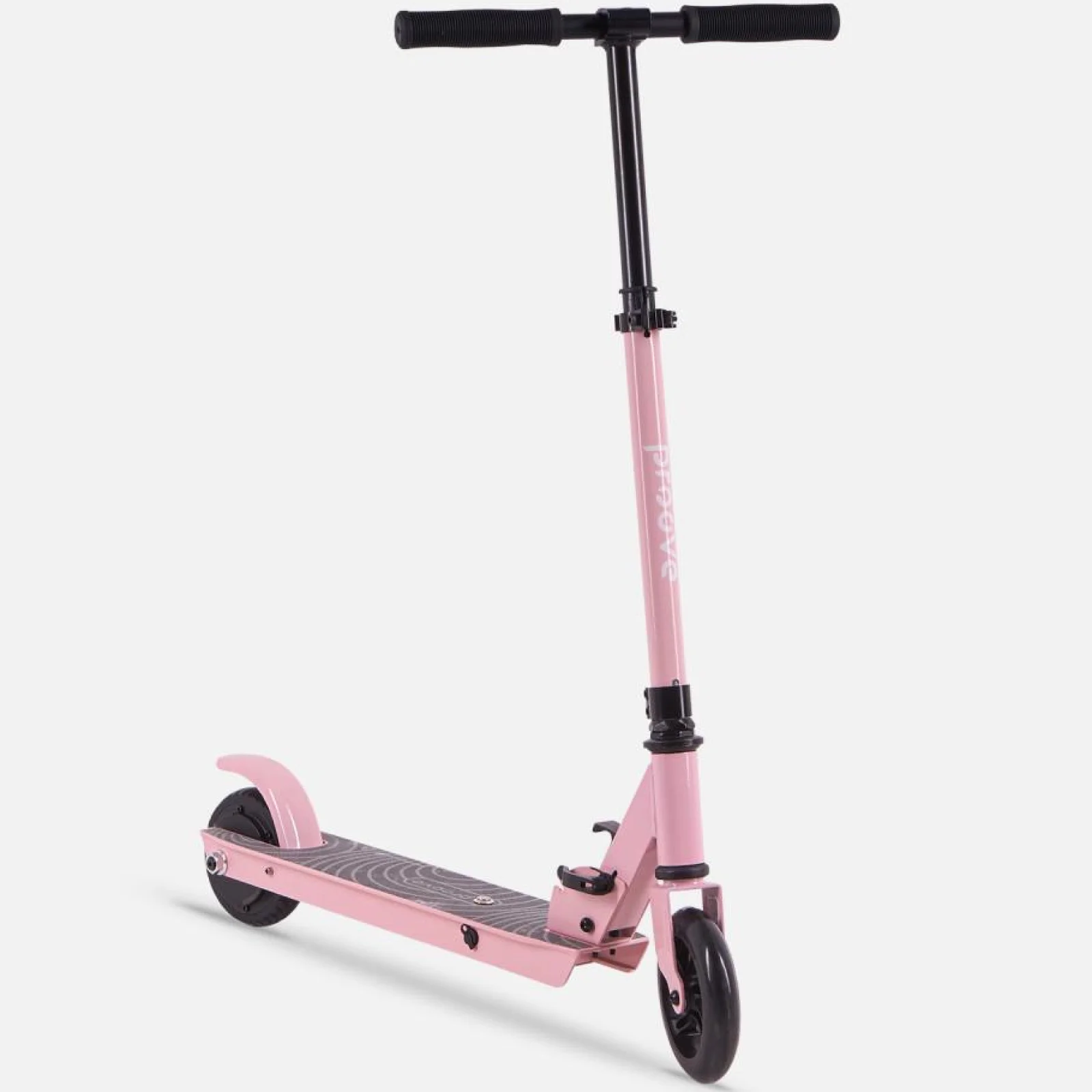 Електросамокат Proove Model Kids Pink EU