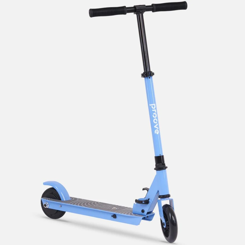 Электросамокат Proove Model Kids Blue EU