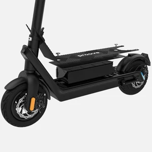 Електросамокат Proove X-City Max Black/Blue EU