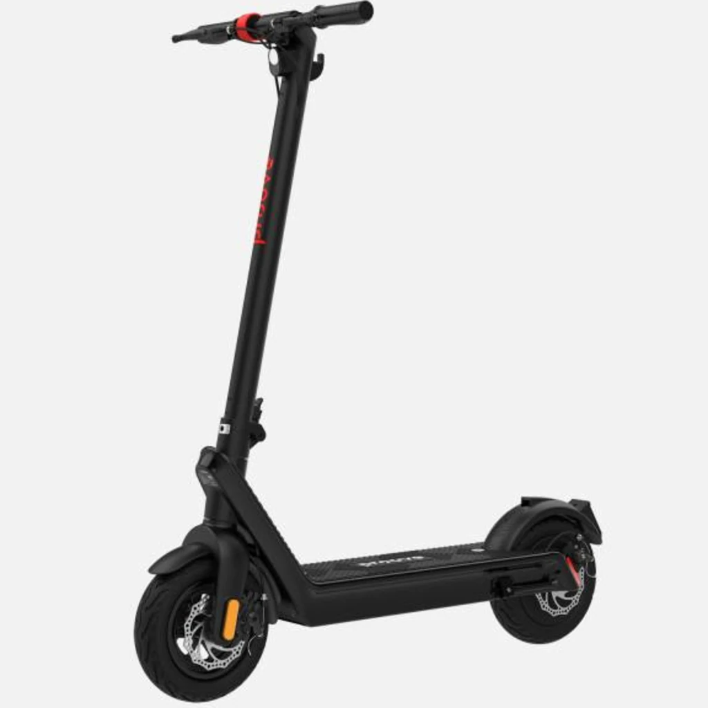 Электросамокат Proove X-City Max Black/Red EU