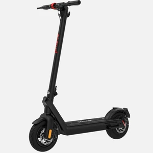 Электросамокат Proove X-City Max Black/Red EU