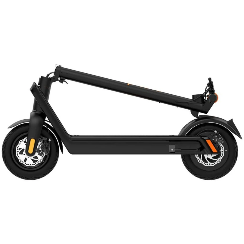 Электросамокат Proove X-City Pro Max Black/Orange UA