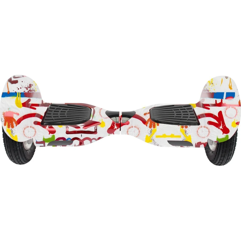 Гироборд ROVER D04 10 Graffitty 2024 EU