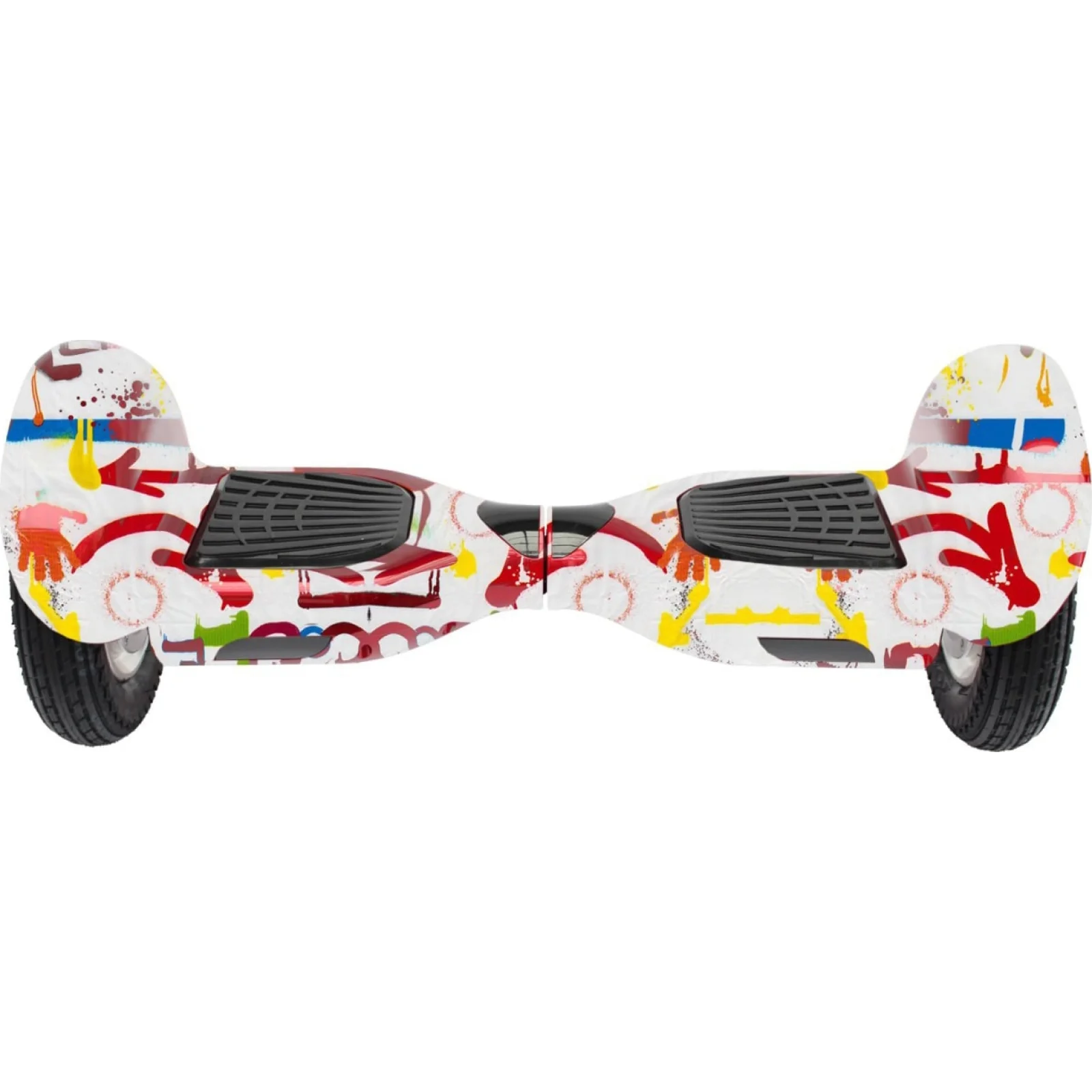 Гіроборд ROVER D04 10 Graffitty 2024 EU