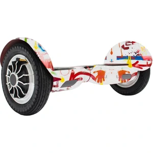 Гироборд ROVER D04 10 Graffitty 2024 EU