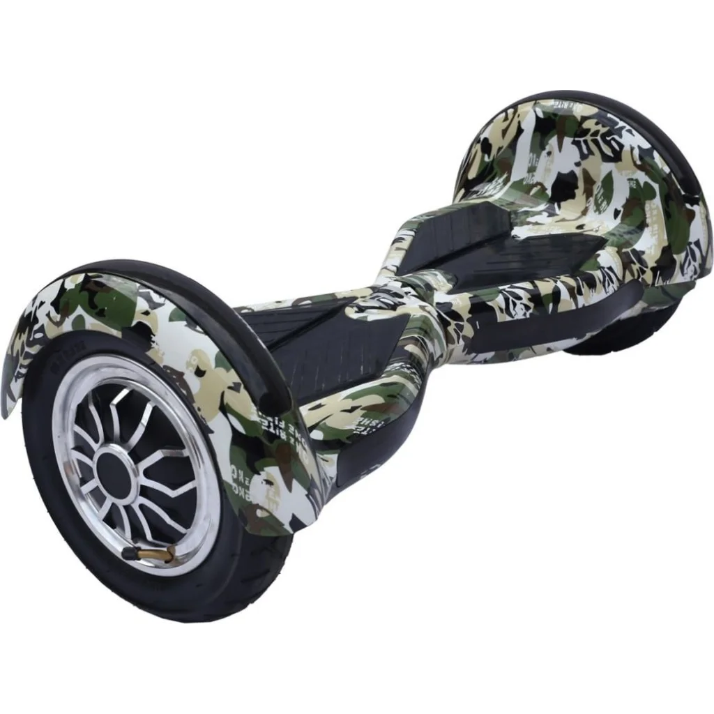 Гіроборд ROVER D17 10 Military 2024 EU