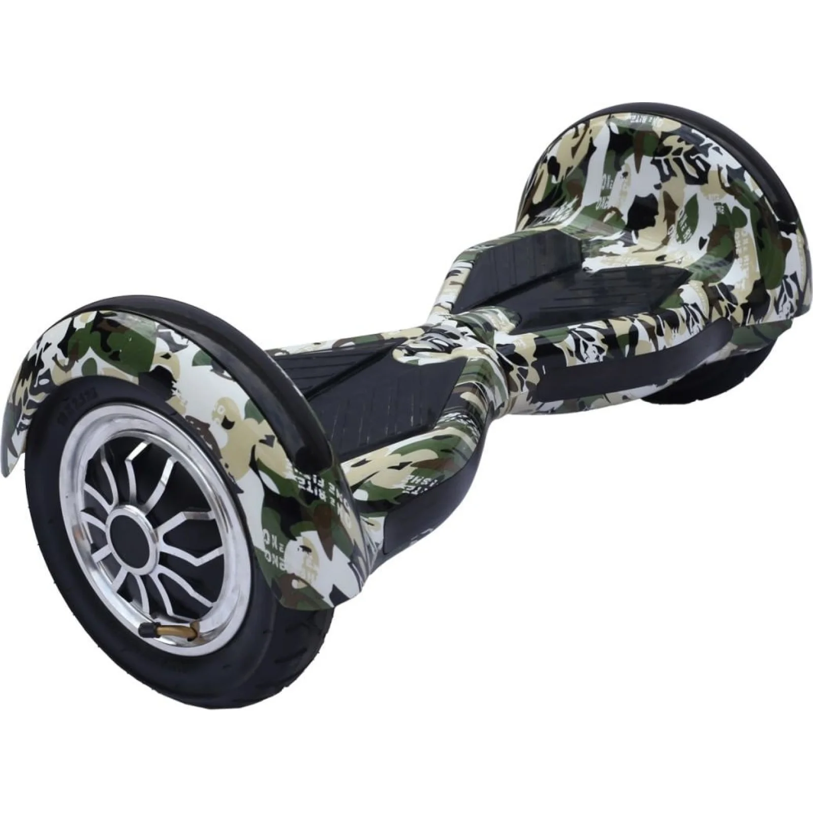 Гіроборд ROVER D17 10 Military 2024 EU
