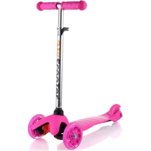Самокат Scooter MG-02 Pink