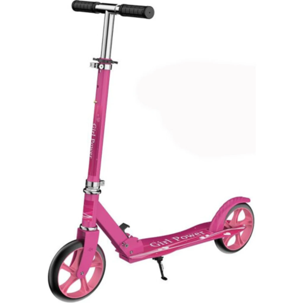Самокат Scooter складаний Rose (883) EU