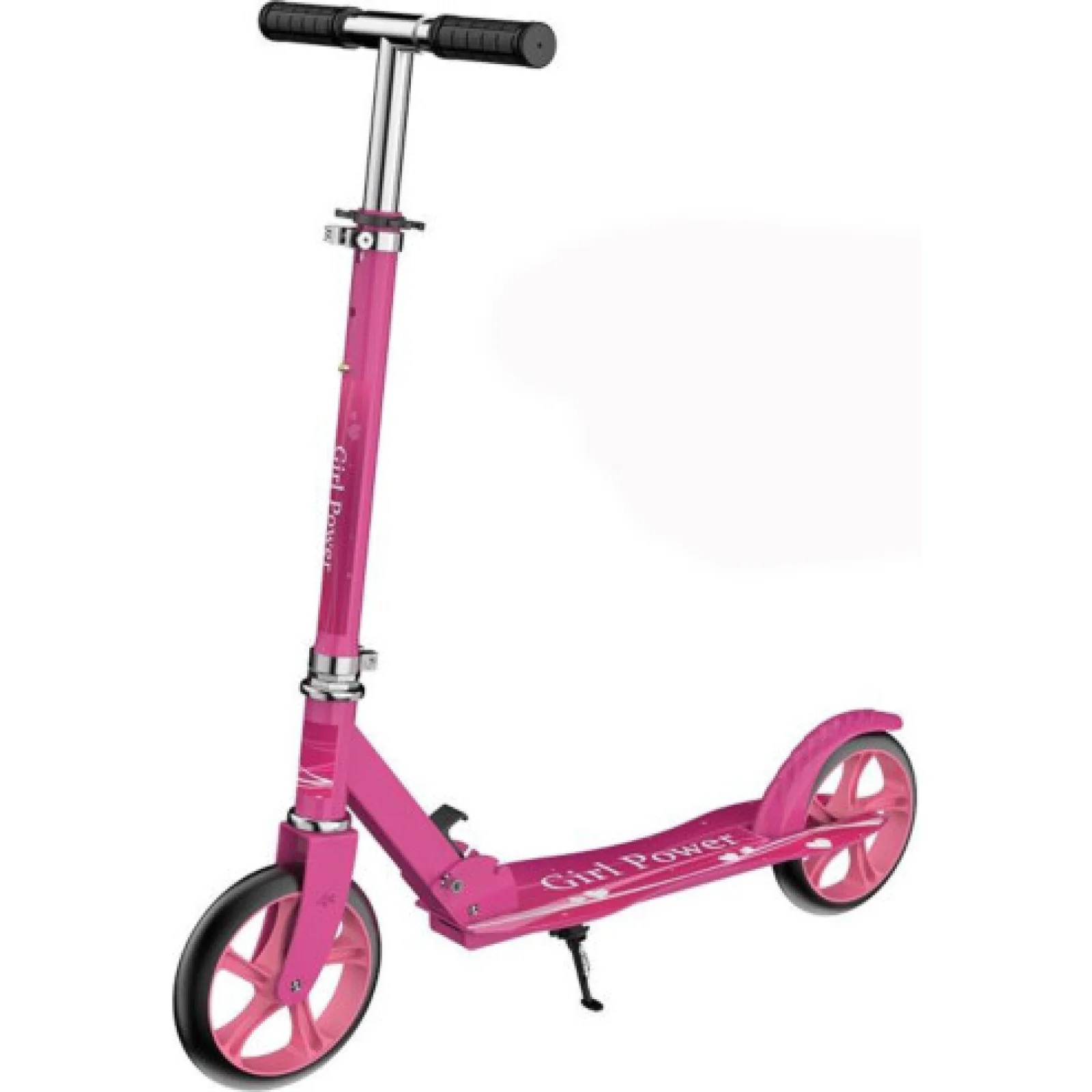 Самокат Scooter складной Rose (883) EU