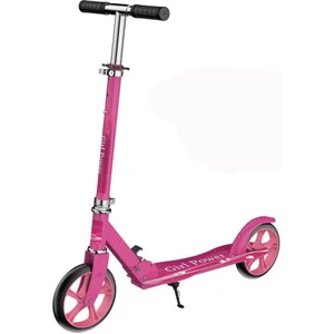 Самокат Scooter складной Rose (883) EU