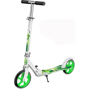 Самокат Scooter складной White (883) EU