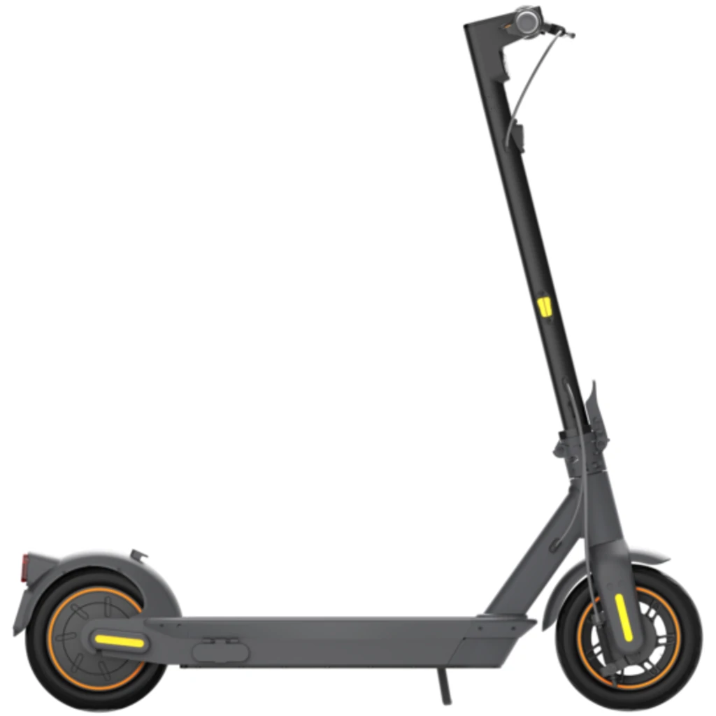 Електросамокат Ninebot by Segway MAX G30E II UA