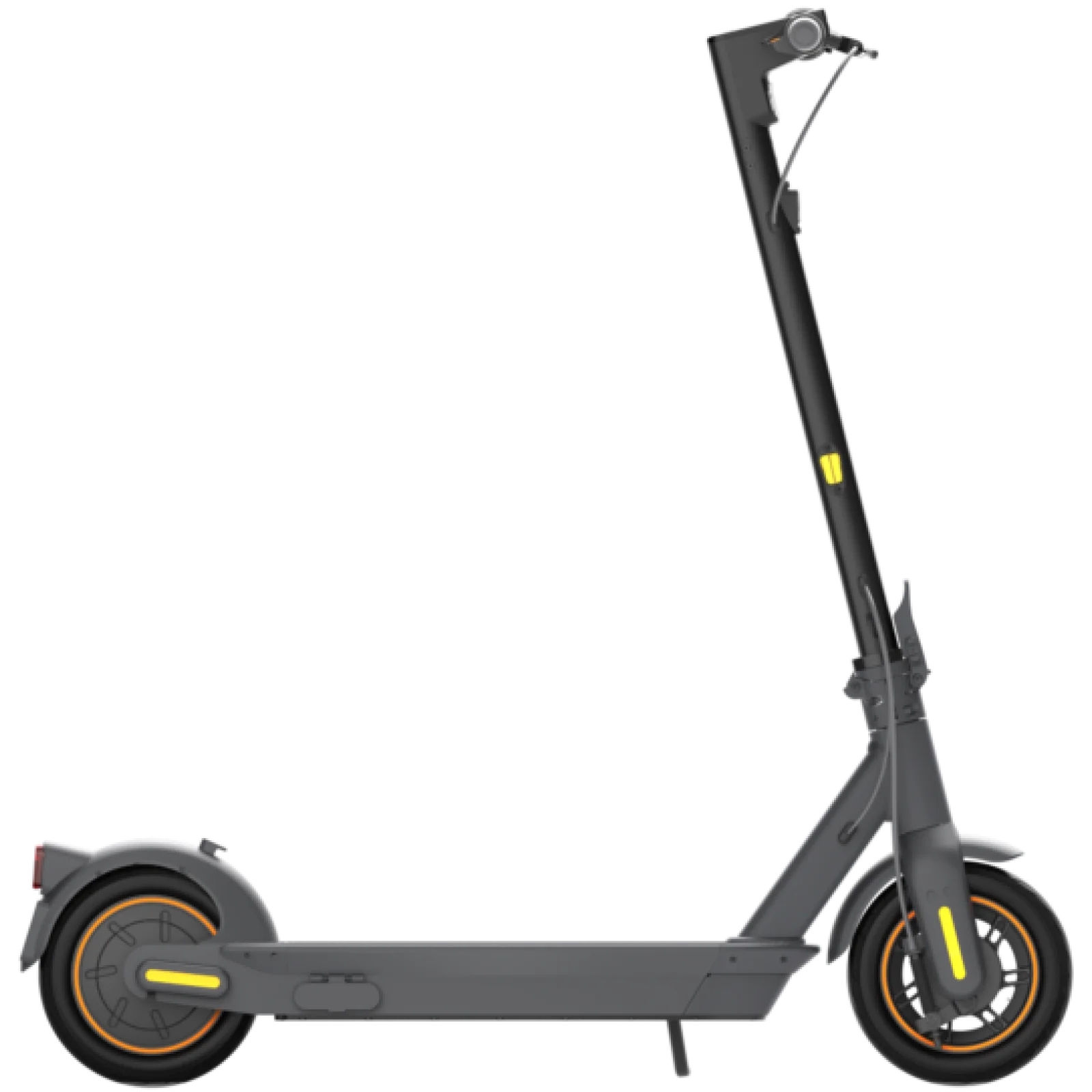 Електросамокат Ninebot by Segway MAX G30E II UA