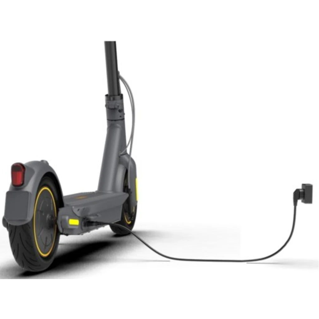 Електросамокат Ninebot by Segway MAX G30E II UA